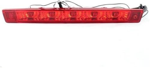 3ème feu stop pour Captiva 2008-2015 feu stop arrière surélevé d'origine