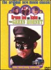 The Green Hornet B00004YNUP Book Cover