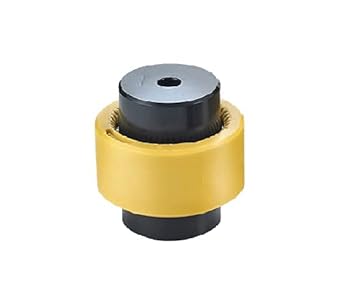 Hydax Hydraulics Coupling Set 48 Flexible Drive Coupling