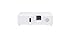 Hitachi 3LCD Projector - 5000 ANSI lumens - WXGA (1280 x 800) - 16:10 - LAN