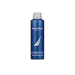 Nautica Blue Eau de Toilette + Deo Body Spray, Notes of Basil, Jasmine, and Cedarwood, Men's Fragrance, Long Lasting, Everyday Fragrance - Image 5