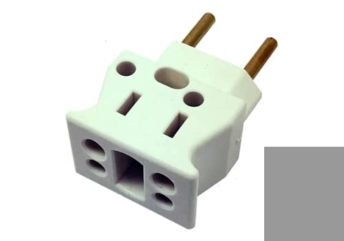 Adaptador Beijamin T P Micronndas Aquecedor Secador 20 A