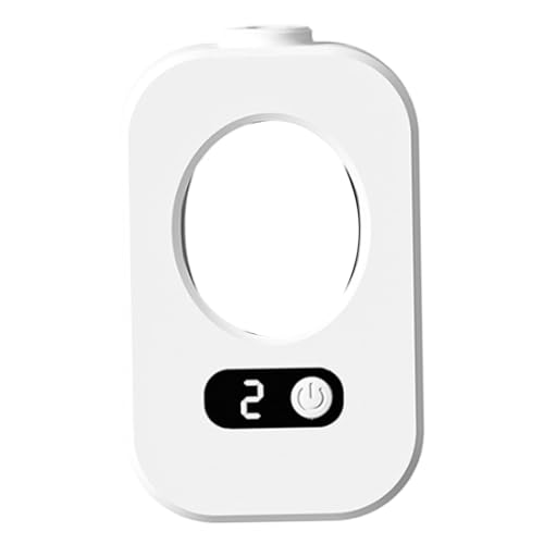 Difusor de aroma eléctrico para ambientes grandes