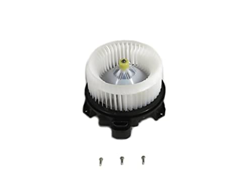 Mopar 68232369AA Hvac Blower Motor Jeep Wrangler - Thumbnail 3