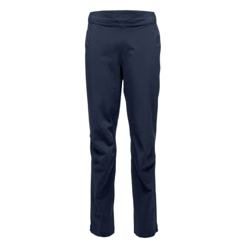 Black Diamond Stormline Stretch Rain Pant - Men's