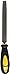 KC Professional 93970 Monster Mill File, 6"