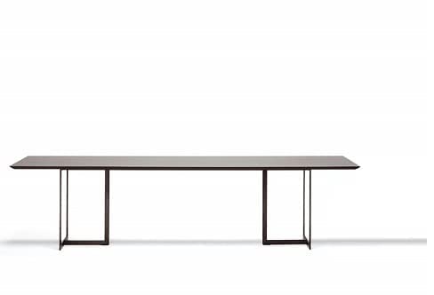 Image of Stainless Steel (Desk /Table, 3x6 Foot)
