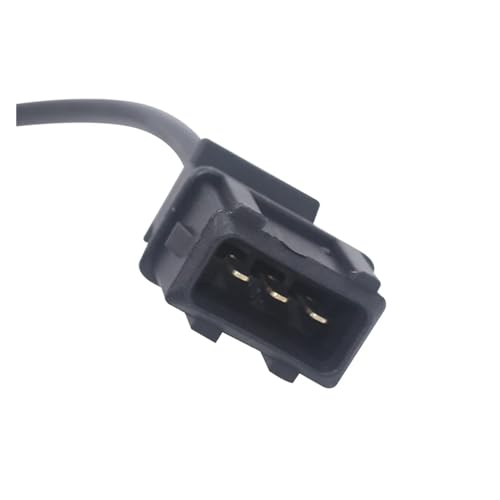 Capteur de position de vilebrequin 0281002408 pour camions DAF 95 XF CF 85 - 4