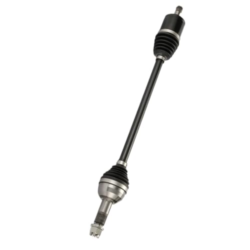 Essieu CV Avant Droit 705402449 Cardan Transmission Avant pour Moto ATV HD8