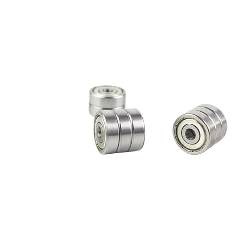 10 681ZZ �x�A�����O 682ZZ 683ZZ 684ZZ 685ZZ ABEC-1/ABEC-5 �~�j�`���A�{�[���x�A�����O 686ZZ 687ZZ 688ZZ 689ZZ �[�a(685ZZ 5x11x5,ABEC-1)