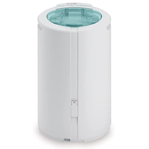 Centrífuga de Roupas MEGADRY 15 kg -Branca -110 V