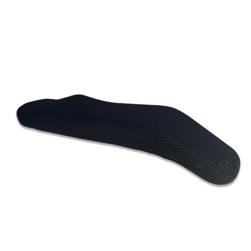 Housse de selle moto en nylon pour scooter CE 04 2022 et protection de siège