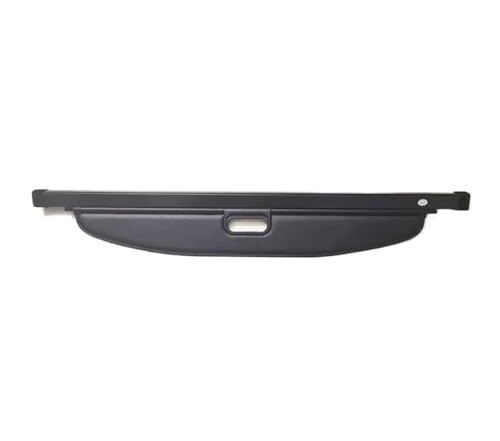 Cubierta de maletero para Toyota Prius 2010-2015 en color negro