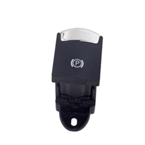 Interruptor de freno de mano Maserati Quattroporte M156 2014-2017 botón original 670015006
