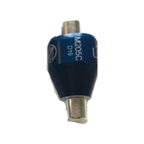 Bague collectrice M205C joint rotatif conducteur M430C 2 pôles 4A 205-H