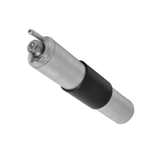 Válvula reguladora de presión de combustible para solucionar tirones en E46 5