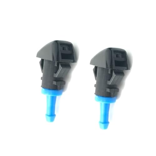 Buse de lave-glace pour Chrysler 200 de 2011 à 2014 remplace 5303834AB