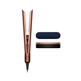 Dyson Airstrait? Plancha secador de Pelo y Moldeador ? Seca y alisa Dyson Airstrait? Plancha secador de Pelo y Moldeador ? Seca y alisa