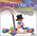 Baby's First: Birthday Songs [Audio CD] Various Artists