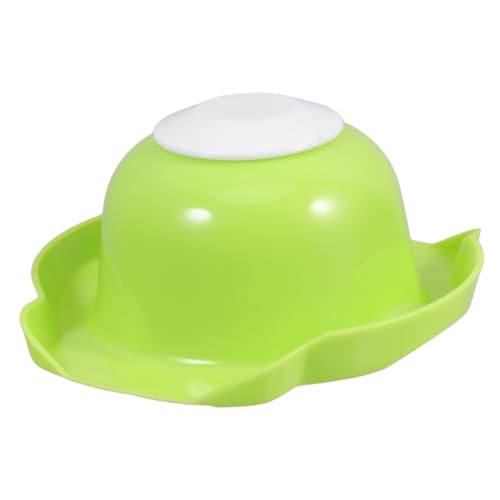 Protector para cortar verduras VINTORKY en ABS verde miniatura 1