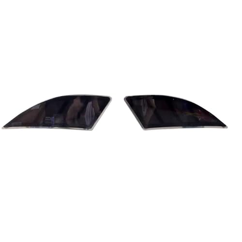 Feux arrière pour Lexus RX300 RX350 RX450h 2020-2022 clignotant et antibrouillard Style 3