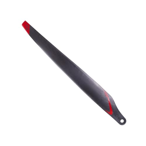 Hélice pliable drone P150 Pro solution panne réparation carbone