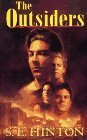 The Outsiders By S. E. Hinton - Mass Market Paperback (Acceptable Condition, 9780140385724) - View #2
