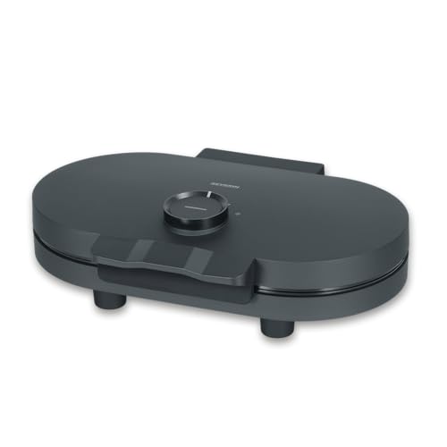 SEVERIN Gofrera Duo Black Line WA 2118
