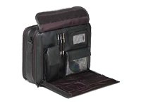 Funda para portátiles 14 pulgadas Belkin Bridge Street maletín protector piel para ordenador