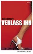 Verlass Ihn 3547710413 Book Cover