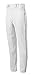 Mizuno Premier Piped Pant (White/Red, Medium)