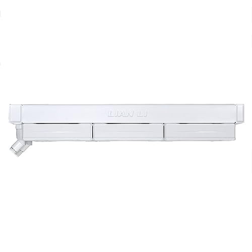 Image of Lian Li Galahad II 360 Trinity Performance Komplett-Wasserkuhlung - weiss