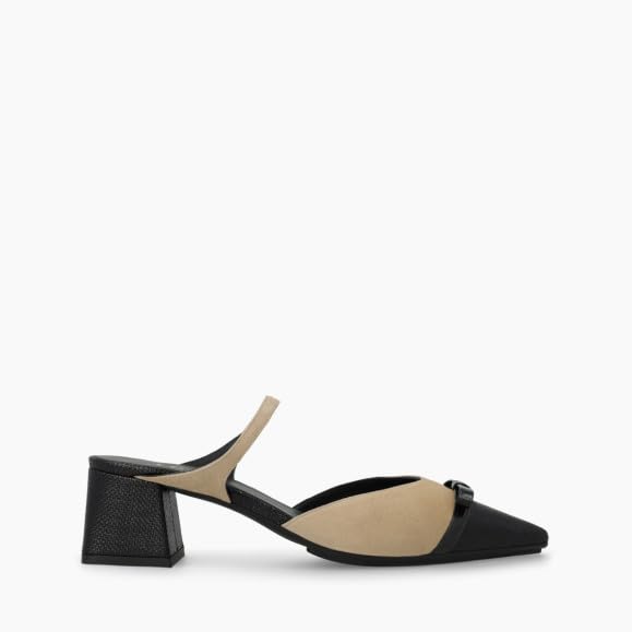 Lodi Zapatos DE SALÓN Negros CHURE