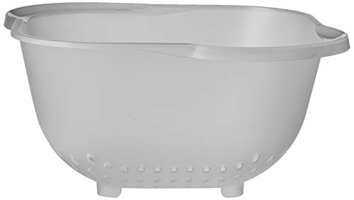 Escorredor Multiuso Gusto, Ou, em 770 Nt, Natural