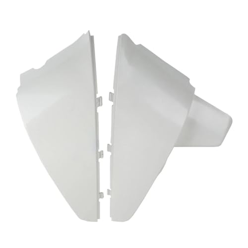 Couvercle de carénage latéral résistant aux vibrations pour Shadow VLX 600