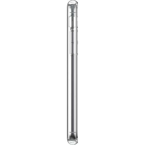 Image of Speck Products GemShell iPhone Xs /iPhone X Case, Clear /Clear