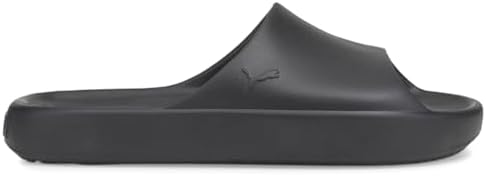 PUMA Men's SHIBUI CAT Sneaker, Puma Black-Puma Black, 12 | Image 2