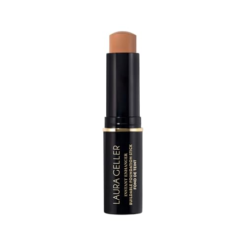 Image of LAURA GELLER Instant Enhancer Foundation Stick, Lightweight -Tan