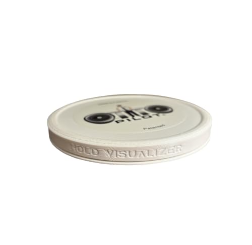 Otto Pilot Holding Pattern Visualizer computadora para patrones miniatura 3