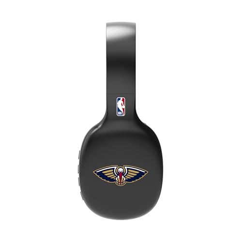 Image of SOAR NBA Wireless Over The Ear Bluetooth Headphones