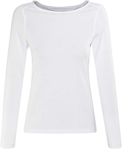 Craghoppers NosiLife Erin W Maglia Manica Lunga