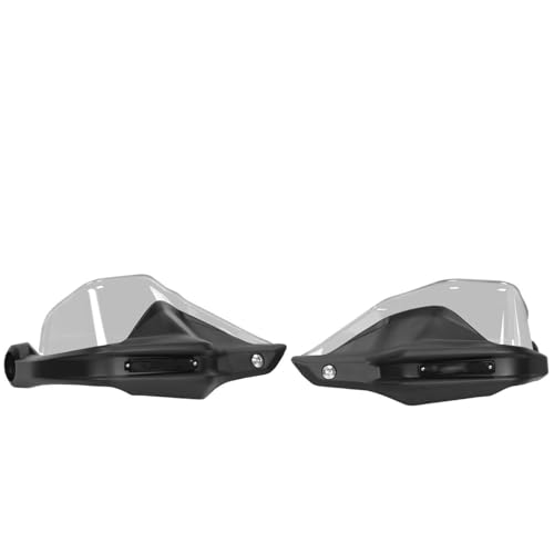 Protège-mains moto bouclier guidon pare-brise compatible HONDA PCX 150 125 160