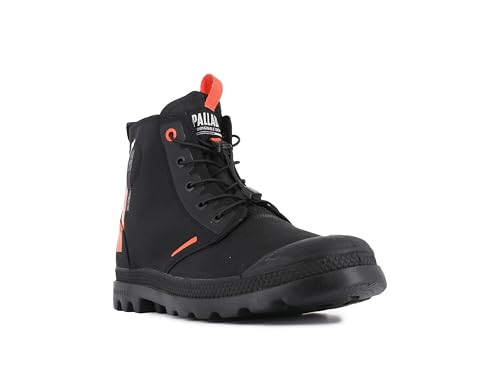 Image of Palladium Unisex-Adult Classic Ankle Boot