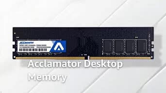 Amazon.co.jp: Acclamator: Memory