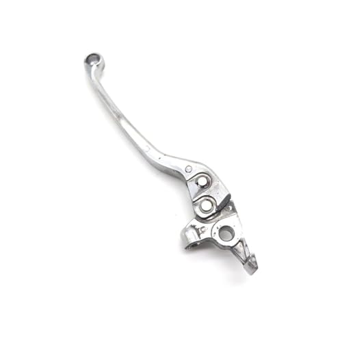 Leviers de frein moto réglables Moto Guzzi V7 V9 850 Stone Bobber Roamer