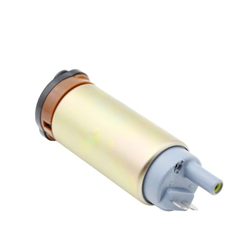 Bomba de combustible para motocicleta fuel pump compatible con referencias 16735-ZW5-003 BF90 BF175
