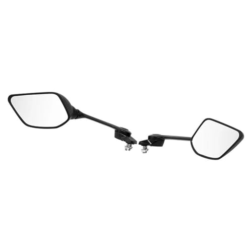 Espejos retrovisores de motocicleta anti vibración para YZF-R7 5