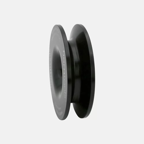 Snatch block en aluminium de 10.2 tonnes pour treuil de récupération - 7