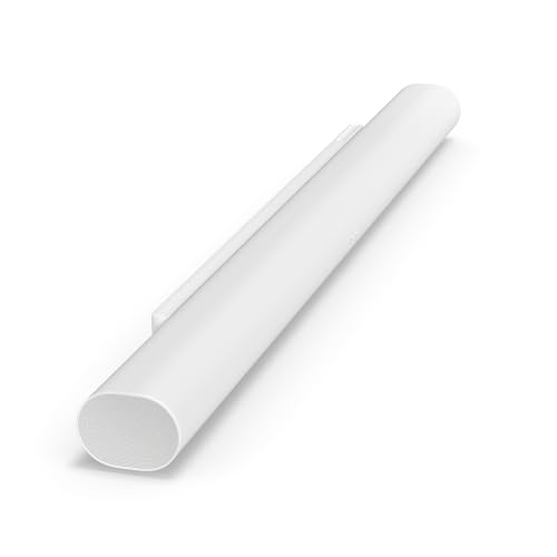 Image of Sonos Arc Ultra soundbar + Sub 4 subwoofer + Era 100 Speakers (Pair)