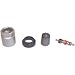 The Main Resource TR20006 TPMS Replacement Parts Kit for GMC44; Hummer & Isuzu